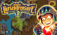 Cursed Treasure 2