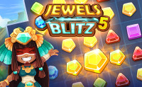 Jewels Blitz 5