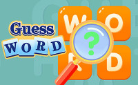 Guess Word