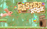 Easter Rush