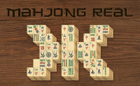 Mahjong Real