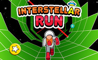 Interstellar Run