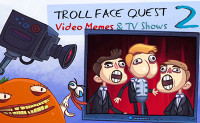 Troll Face Quest: Video Memes & TV Shows Part 2