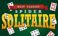 Best Classic Spider Solitaire