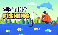 Tiny Fishing