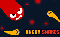 Angry Snakes