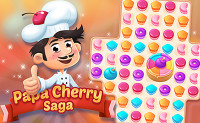 Papa Cherry Saga